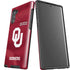 University of Oklahoma Red Jersey Galaxy Note 10 Pro Case