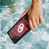 University of Oklahoma Red Jersey Galaxy Note 10 Waterproof Case
