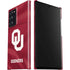 University of Oklahoma Red Jersey Galaxy Note20 Ultra 5G Lite Case