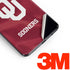 University of Oklahoma Red Jersey Galaxy S10 Plus Skin