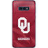 University of Oklahoma Red Jersey Galaxy S10e Skin