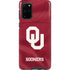 University of Oklahoma Red Jersey Galaxy S20 Plus Pro Case
