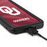 University of Oklahoma Red Jersey Galaxy S20 Plus Waterproof Case