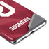 University of Oklahoma Red Jersey Galaxy S20 Skin