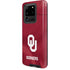 University of Oklahoma Red Jersey Galaxy S20 Ultra 5G Pro Case