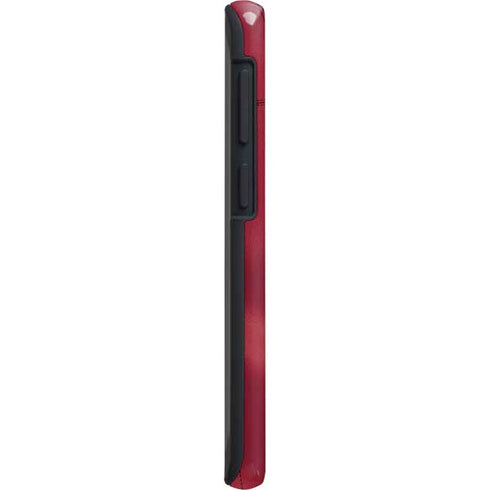 University of Oklahoma Red Jersey Galaxy S20 Ultra 5G Pro Case
