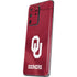 University of Oklahoma Red Jersey Galaxy S20 Ultra 5G Skin