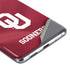 University of Oklahoma Red Jersey Galaxy S20 Ultra 5G Skin