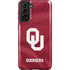 University of Oklahoma Red Jersey Galaxy S21 Plus 5G Pro Case