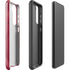 University of Oklahoma Red Jersey Galaxy S21 Plus 5G Pro Case