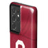 University of Oklahoma Red Jersey Galaxy S21 Ultra 5G Pro Case