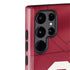 University of Oklahoma Red Jersey Galaxy S22 Ultra Pro Case
