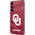 University of Oklahoma Red Jersey Galaxy S23 Plus Skin