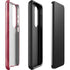 University of Oklahoma Red Jersey Galaxy S23 Pro Case