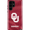 University of Oklahoma Red Jersey Galaxy S23 Ultra Pro Case