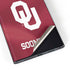 University of Oklahoma Red Jersey Galaxy S23 Ultra Skin