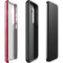 University of Oklahoma Red Jersey Galaxy S24 Plus Impact Case