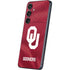 University of Oklahoma Red Jersey Galaxy S24 Plus Skin