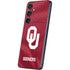 University of Oklahoma Red Jersey Galaxy S25 Skin