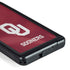University of Oklahoma Red Jersey Galaxy S24 Ultra Waterproof Case