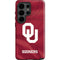 University of Oklahoma Red Jersey Galaxy S26 Ultra Impact Case