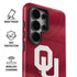 University of Oklahoma Red Jersey Galaxy S26 Ultra Impact Case