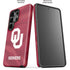 University of Oklahoma Red Jersey Galaxy S26 Ultra Impact Case