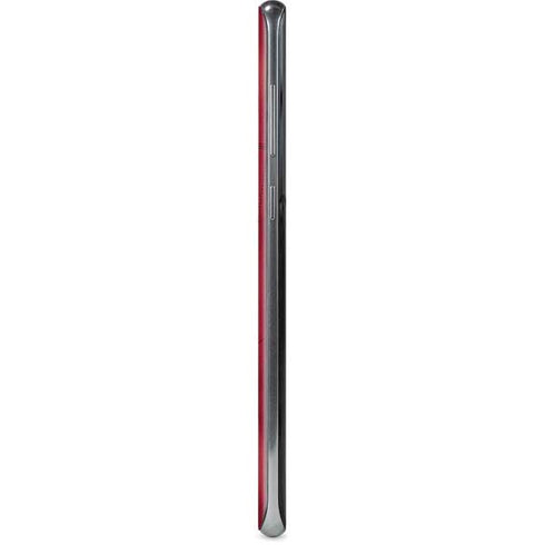 University of Oklahoma Red Jersey Galaxy S8 Skin