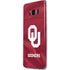 University of Oklahoma Red Jersey Galaxy S8 Skin