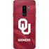 University of Oklahoma Red Jersey Galaxy S9 Plus Skin