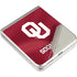University of Oklahoma Red Jersey Galaxy Z Flip3 5G Skin