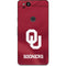 University of Oklahoma Red Jersey Google Pixel 2 Skin
