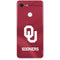 University of Oklahoma Red Jersey Google Pixel 3 Skin