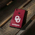 University of Oklahoma Red Jersey Google Pixel 3 Skin