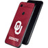 University of Oklahoma Red Jersey Google Pixel 3a Skin
