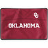 University of Oklahoma Red Jersey Google Pixelbook Go Skin