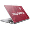 University of Oklahoma Red Jersey HP ZBook Fury 16 G10 Skin