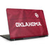 University of Oklahoma Red Jersey Dell Inspiron Skin