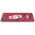University of Oklahoma Red Jersey Apple iPad Air Skin