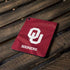 University of Oklahoma Red Jersey Apple iPad Pro Skin