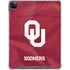 University of Oklahoma Red Jersey iPad Cases