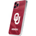University of Oklahoma Red Jersey iPhone 11 Pro Skin