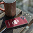 University of Oklahoma Red Jersey iPhone 11 Pro Skin