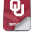University of Oklahoma Red Jersey iPhone 12 Pro Max Skin
