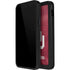 University of Oklahoma Red Jersey iPhone 13 Mini Waterproof Case