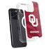 University of Oklahoma Red Jersey iPhone 13 Pro Max MagSafe Case