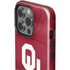 University of Oklahoma Red Jersey iPhone 14 Pro Impact Case