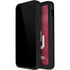 University of Oklahoma Red Jersey iPhone 14 Pro Max Waterproof Case