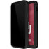 University of Oklahoma Red Jersey iPhone 14 Pro Waterproof Case