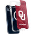 University of Oklahoma Red Jersey iPhone 15 MagSafe Case